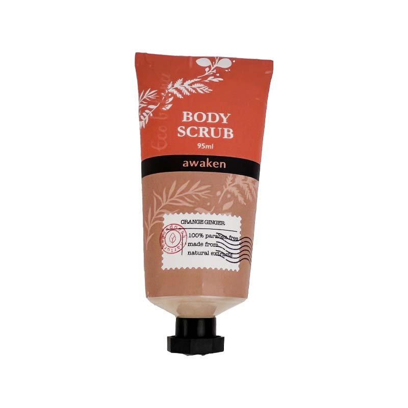 Private Label Bath Sets Natural 5 Piece Luxury Body Lotion Scrub Shower Gel Body Cream Wholesale Bath Gift Set