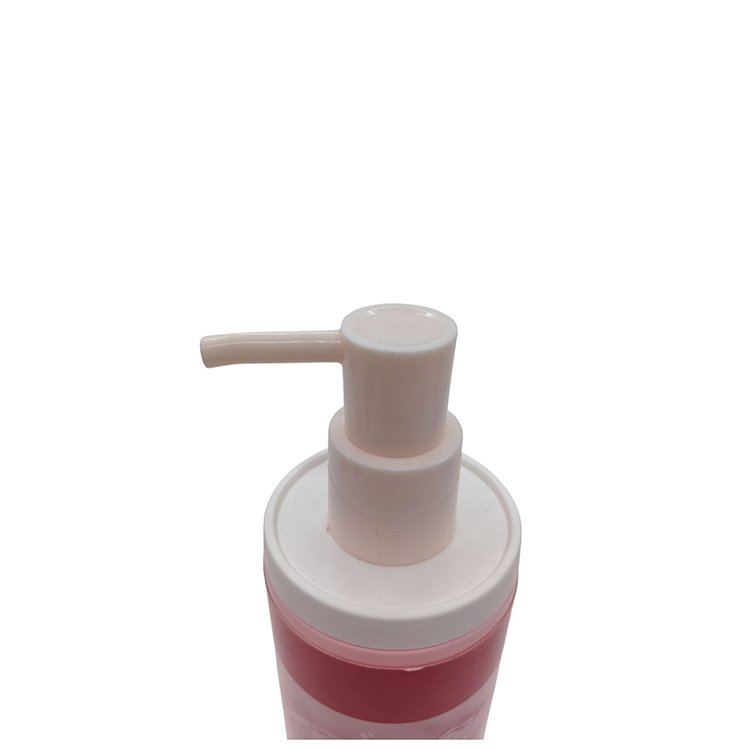 Luxury Organic Whitening Bath Skin Care Exfoliating Liquid Body Wash 500ml Rose Perfume Shower Gel Adults Female Regular Size