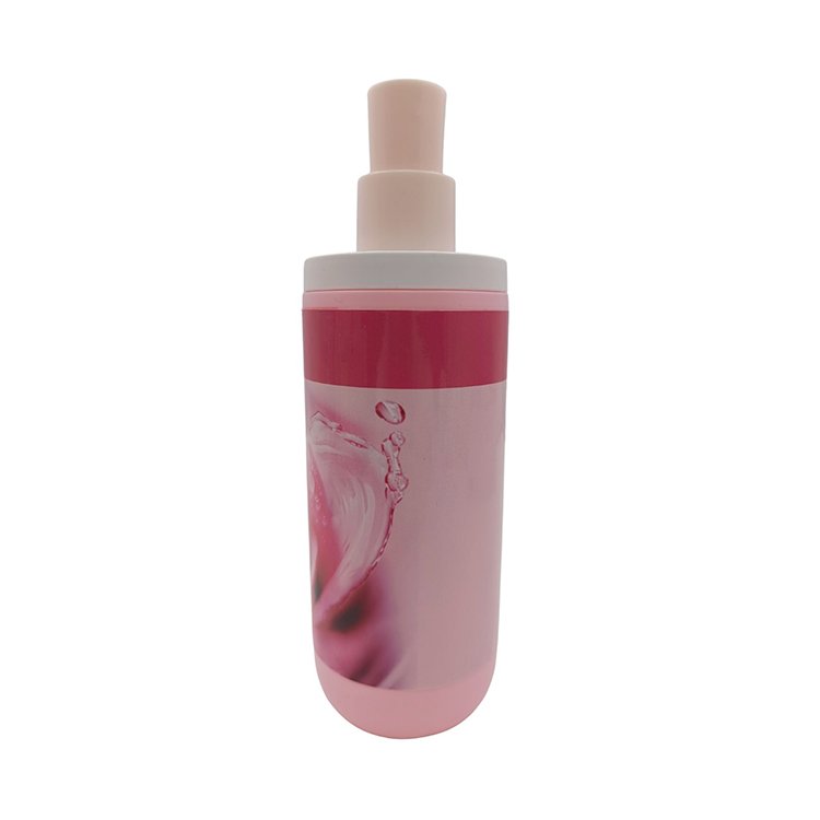 Luxury Organic Whitening Bath Skin Care Exfoliating Liquid Body Wash 500ml Rose Perfume Shower Gel Adults Female Regular Size
