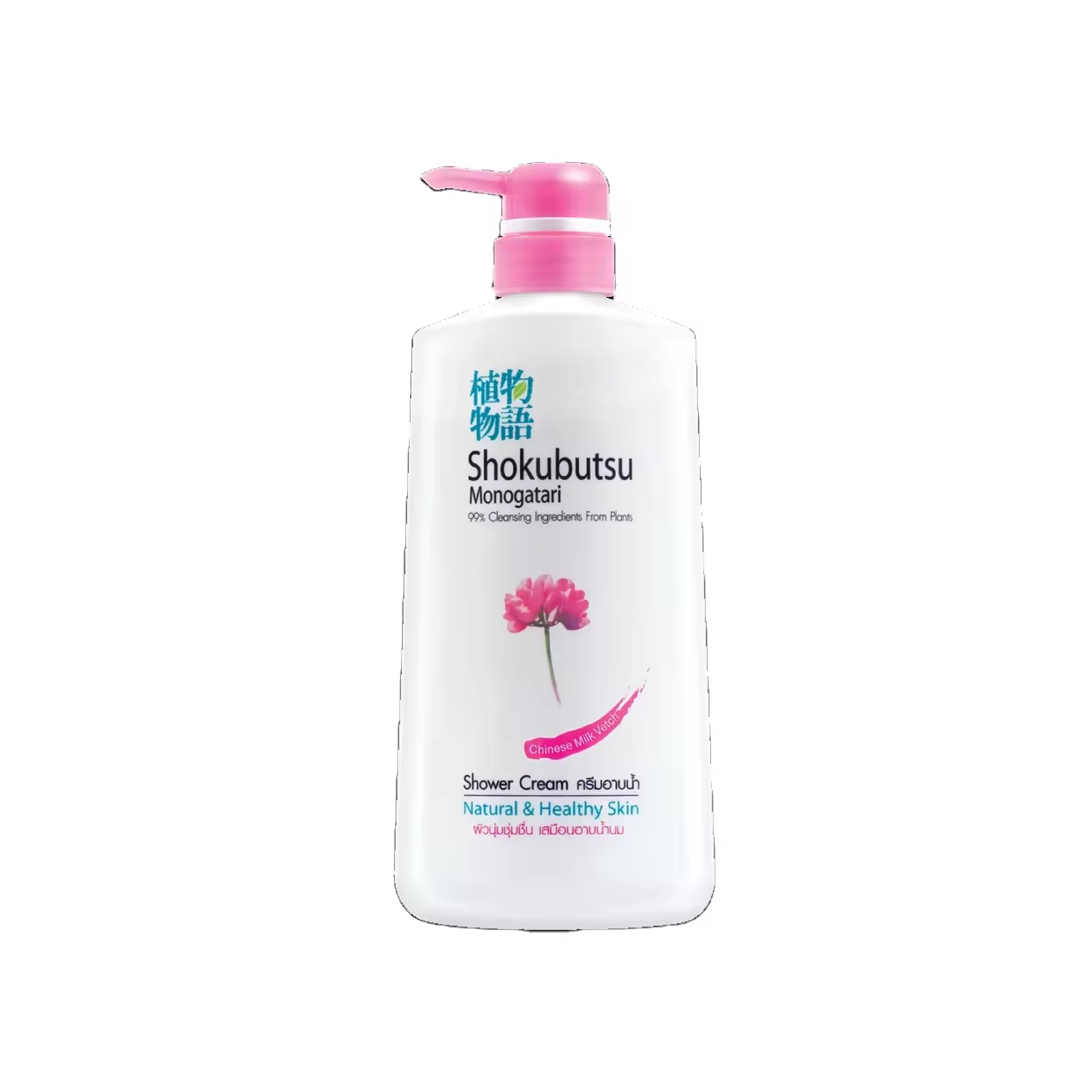Best Selling OEM Luxury Body Wash Shower Gel Moisturizing Coconut Honey Aloe Lavender Scented Daily Use Female Shokubutsu Liquid