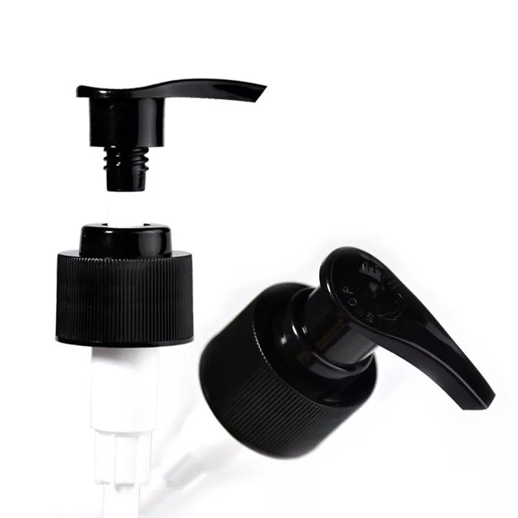 Empty Hand Sanitizer Bottle 250ml Plastic Cosmetic Shampoo Shower Gel Dispenser Transparent Lotion Pump Bottle manufacturer