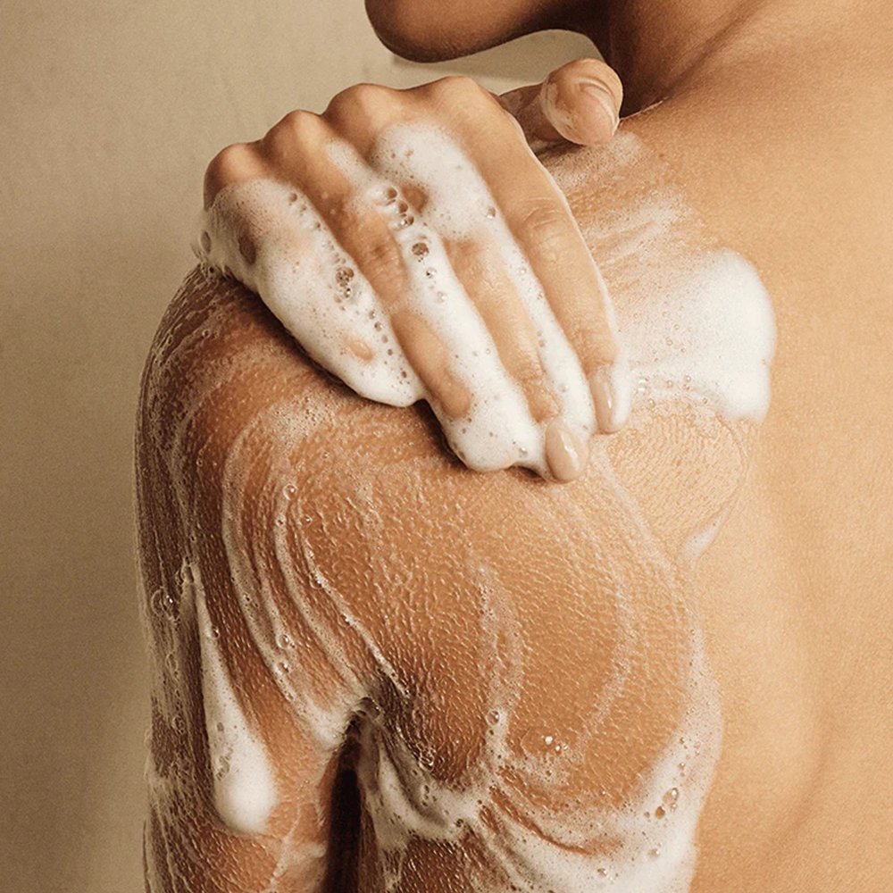 New Arrivals Organic Body Wash Gel Foam Hotel Bath Shower Gel Moisturizing Concentrate Based Whitening Shower Gel Wholesale