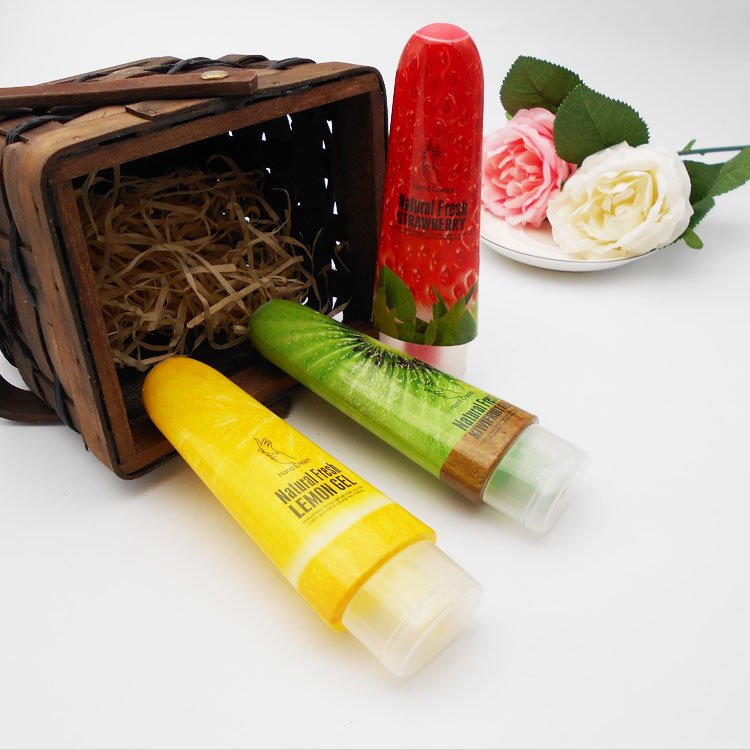 Factory price popular best natural organic foaming perfume bath shower gel