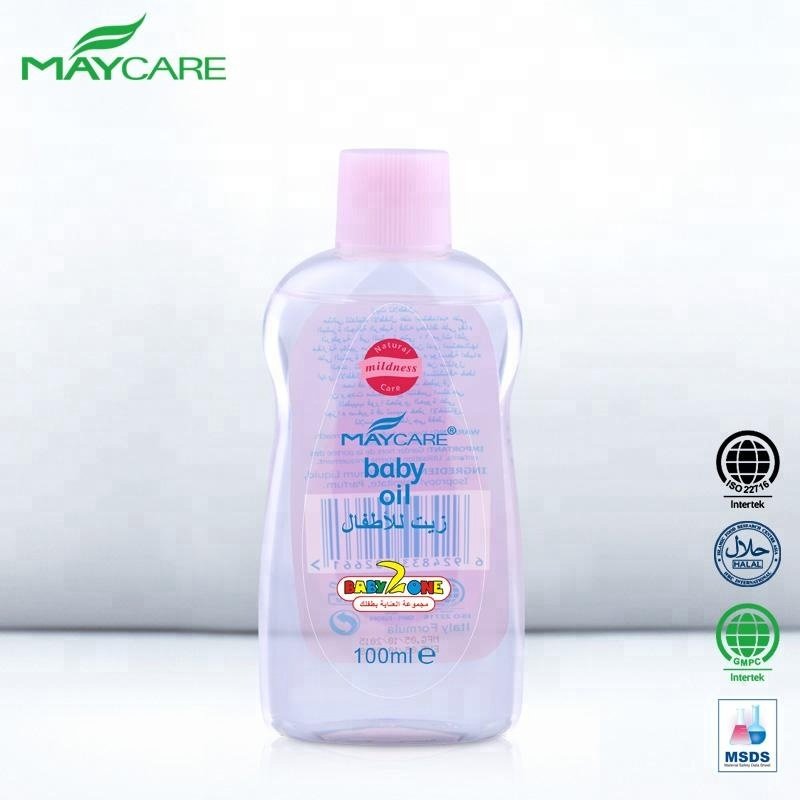 Skin Moisturizing Body Shower Gel Mini, For Baby And Dry Skin Baby Shampoo