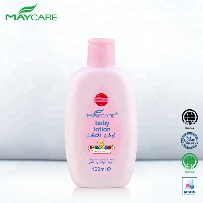 Skin Moisturizing Body Shower Gel Mini, For Baby And Dry Skin Baby Shampoo