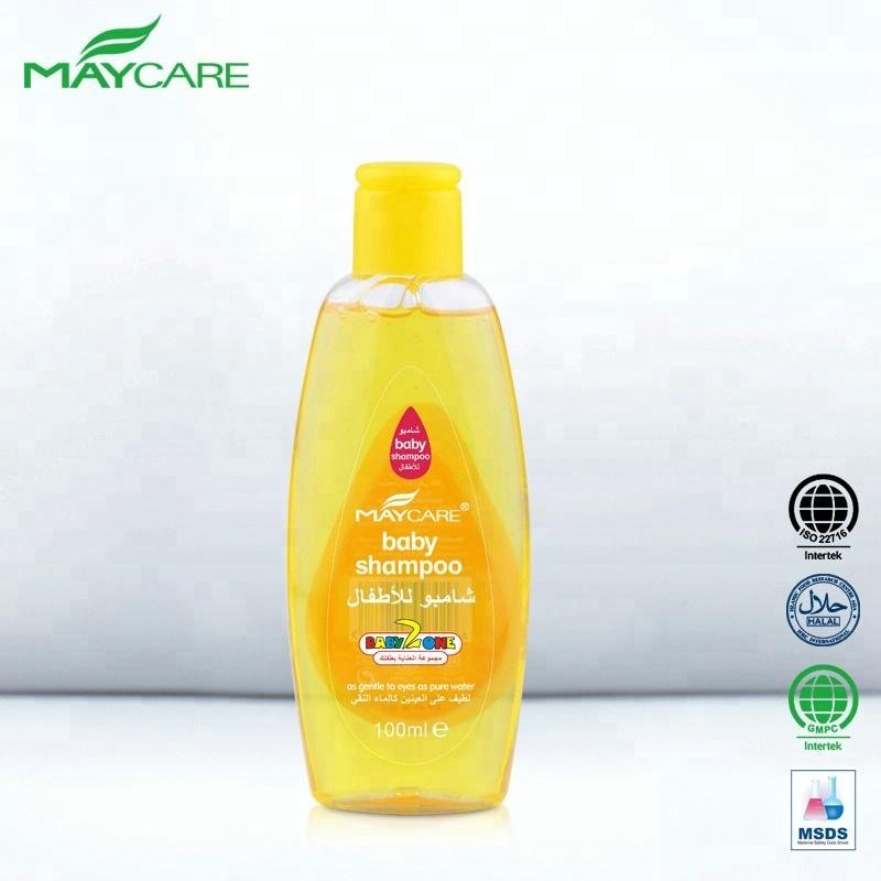 Skin Moisturizing Body Shower Gel Mini, For Baby And Dry Skin Baby Shampoo