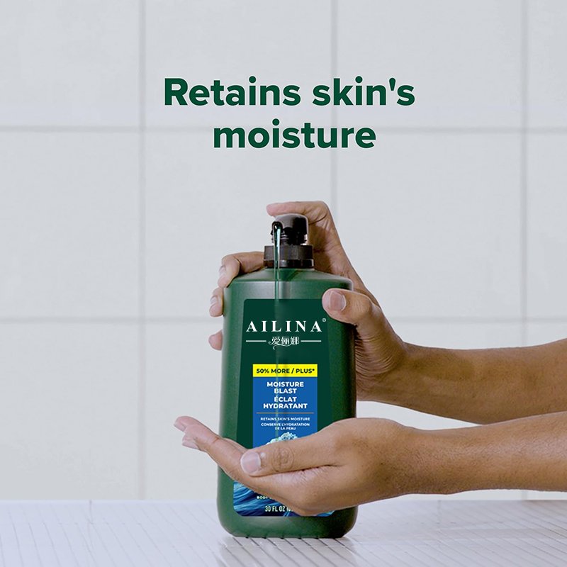 oem beauty products wholesale Body Wash