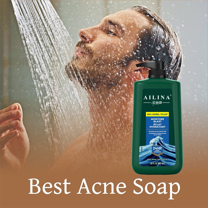 oem beauty products wholesale Body Wash