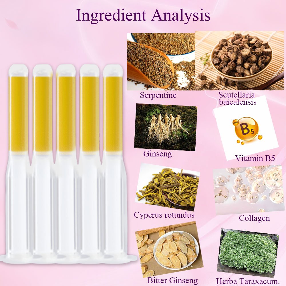 Private Label parts Care for Woman tighten Vagina oil gel Vaginal Relaxation Care Ovary Uterus maintenance gel