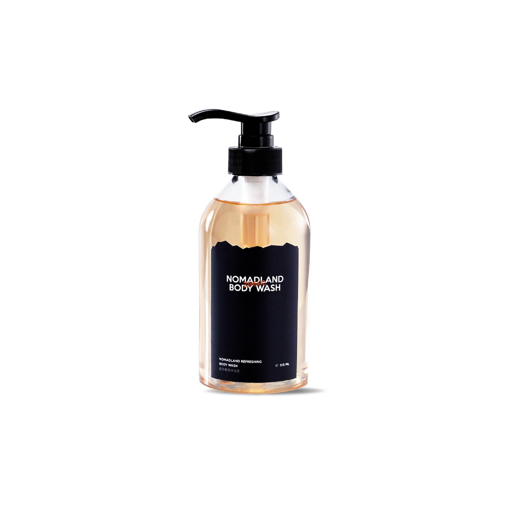 Professionally Made Hotel Toiletries Wholesale Shower Gel Best Refreshing Body Wash For Skin Cleansing