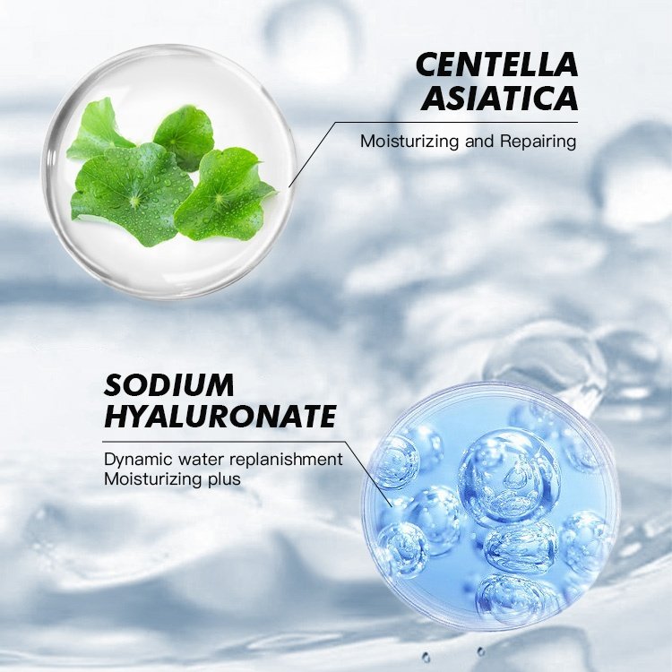 OEM Wholesale Cleansing Repairing Aromatic Moisturizing Nourishing Acne Shower Gel
