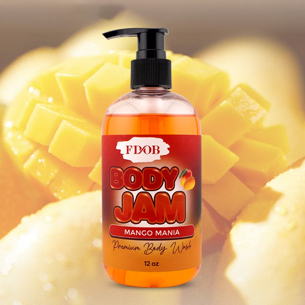 Whitening Body Wash Brightening shower gel Whitening shower gel Organic Body Wash Private Label Natural Organic Man Body Wash