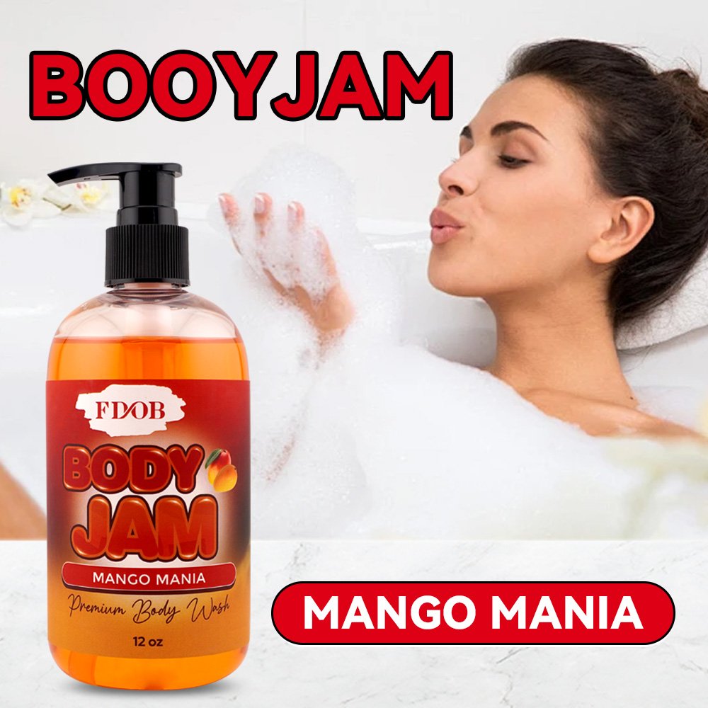 Whitening Body Wash Brightening shower gel Whitening shower gel Organic Body Wash Private Label Natural Organic Man Body Wash