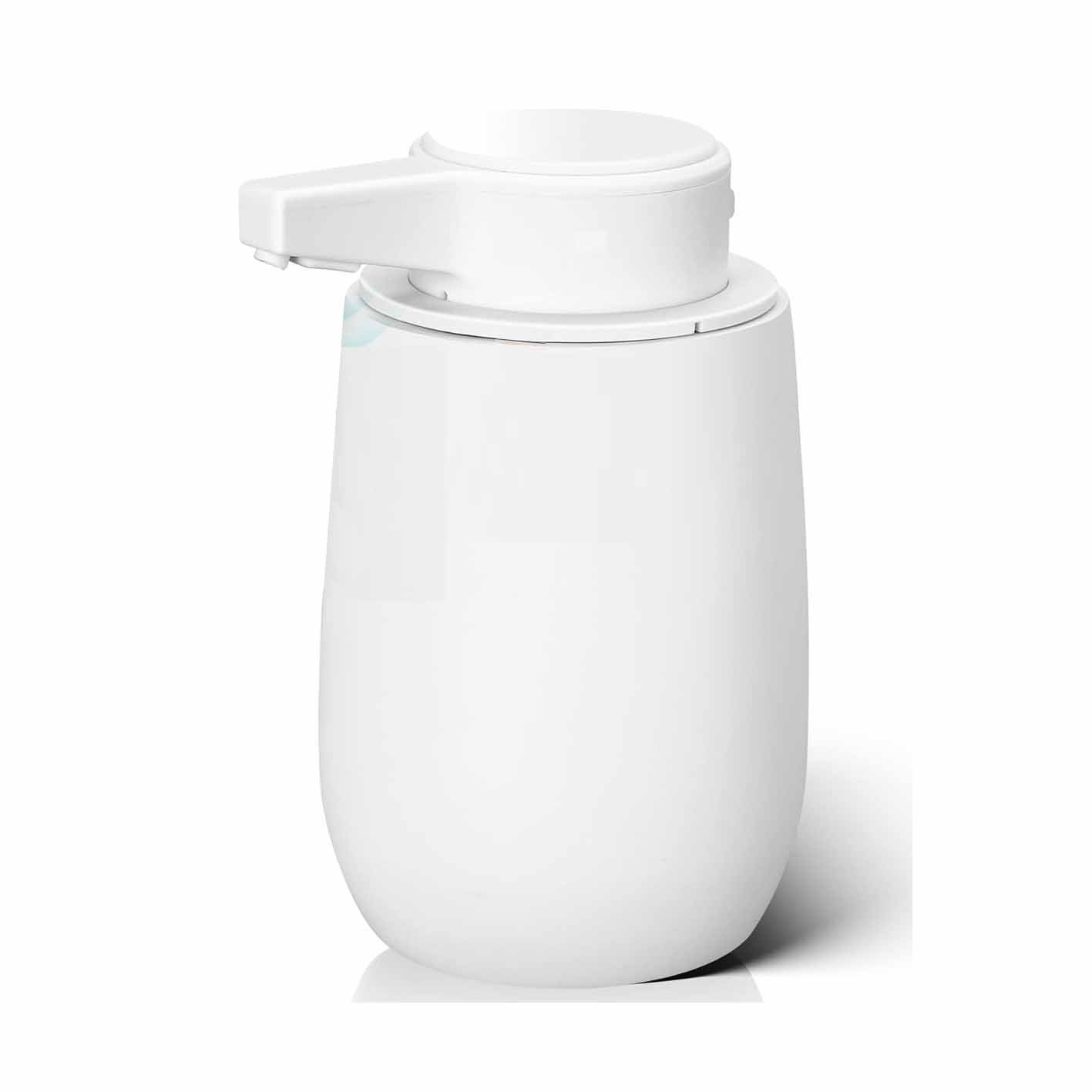 bathroom decor ideas smart dispenser for bottles desktop touchless ceramic soap dispenser vintage hyw shower gel container