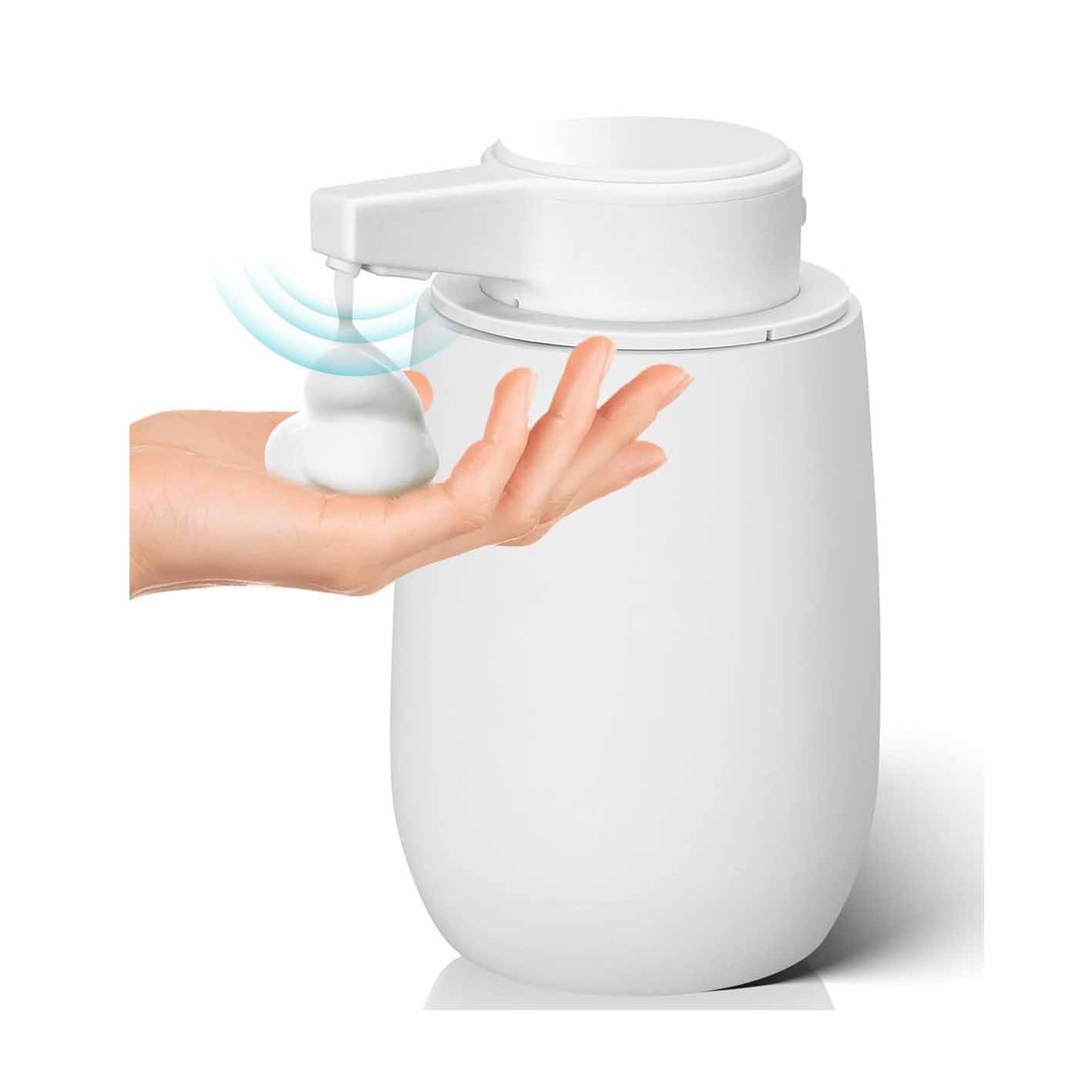 bathroom decor ideas smart dispenser for bottles desktop touchless ceramic soap dispenser vintage hyw shower gel container