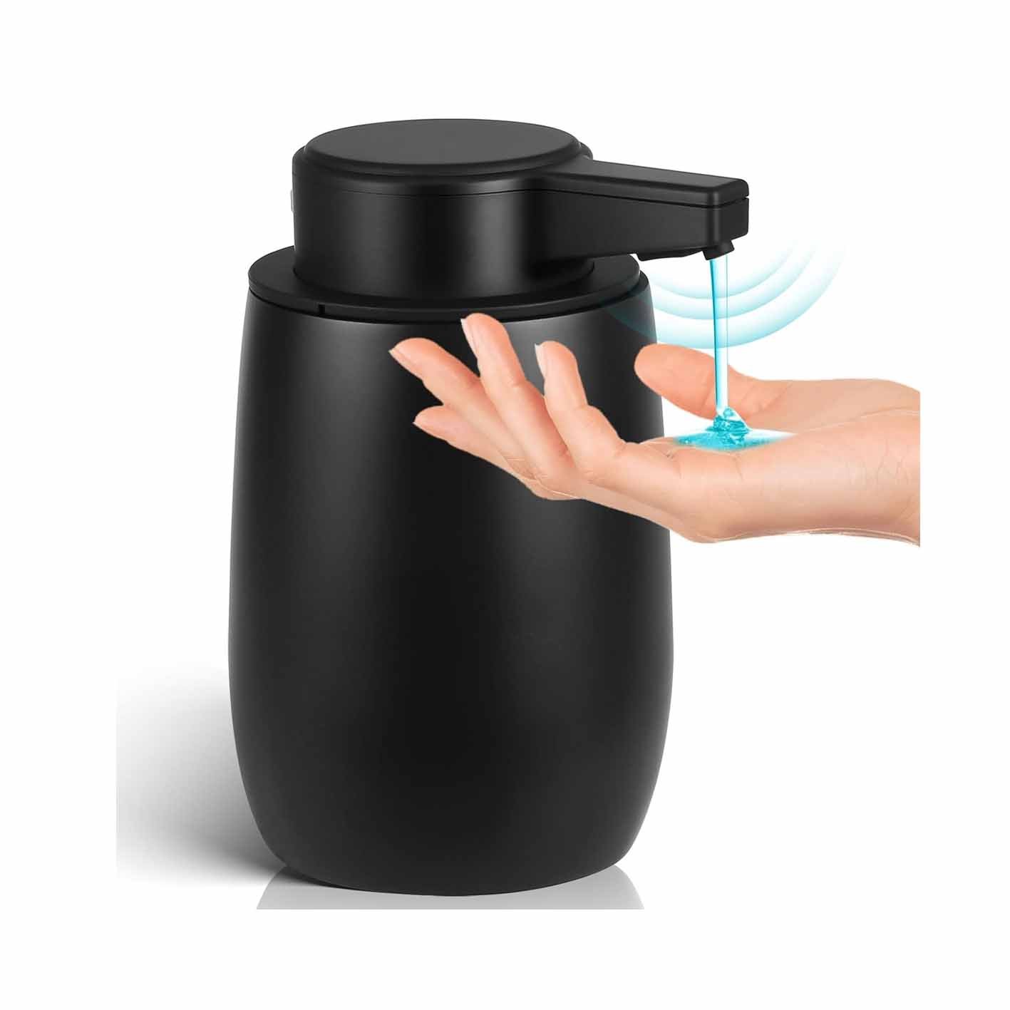 bathroom decor ideas smart dispenser for bottles desktop touchless ceramic soap dispenser vintage hyw shower gel container