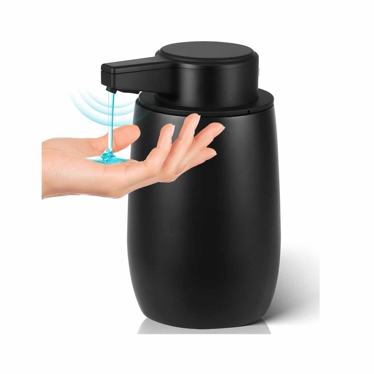 bathroom decor ideas smart dispenser for bottles desktop touchless ceramic soap dispenser vintage hyw shower gel container