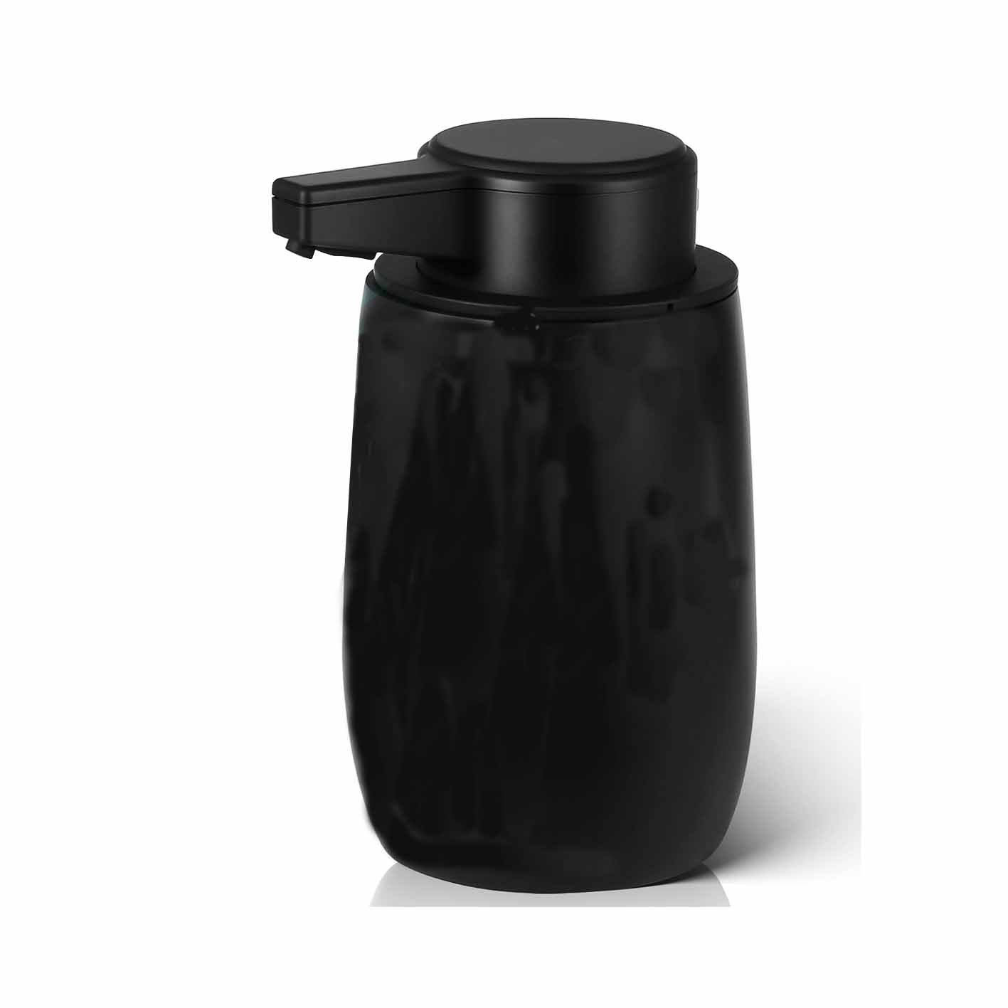 bathroom decor ideas smart dispenser for bottles desktop touchless ceramic soap dispenser vintage hyw shower gel container