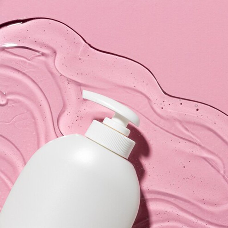 Most Popular 500ml Aromatherapy Shower Gel Unique Formula with Essential Oils Renowned for Relaxing and Calming