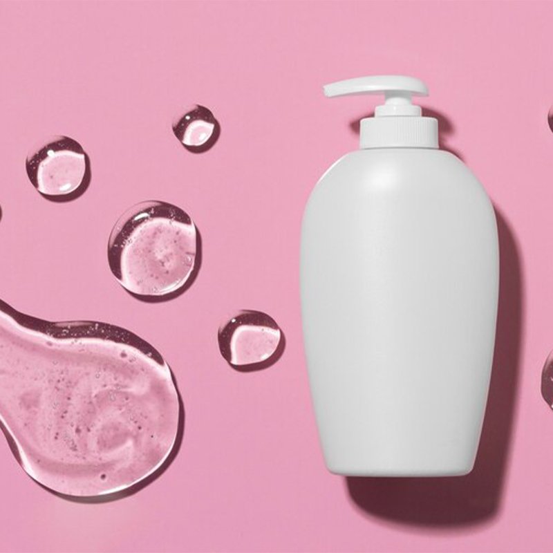 Most Popular 500ml Aromatherapy Shower Gel Unique Formula with Essential Oils Renowned for Relaxing and Calming