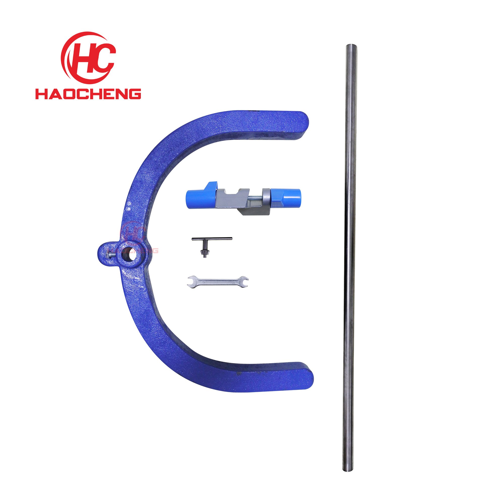HM-100S Mixing shampoo shower gel Cosmetic Electric Agitator 40L Laboratory Overhead stirrer