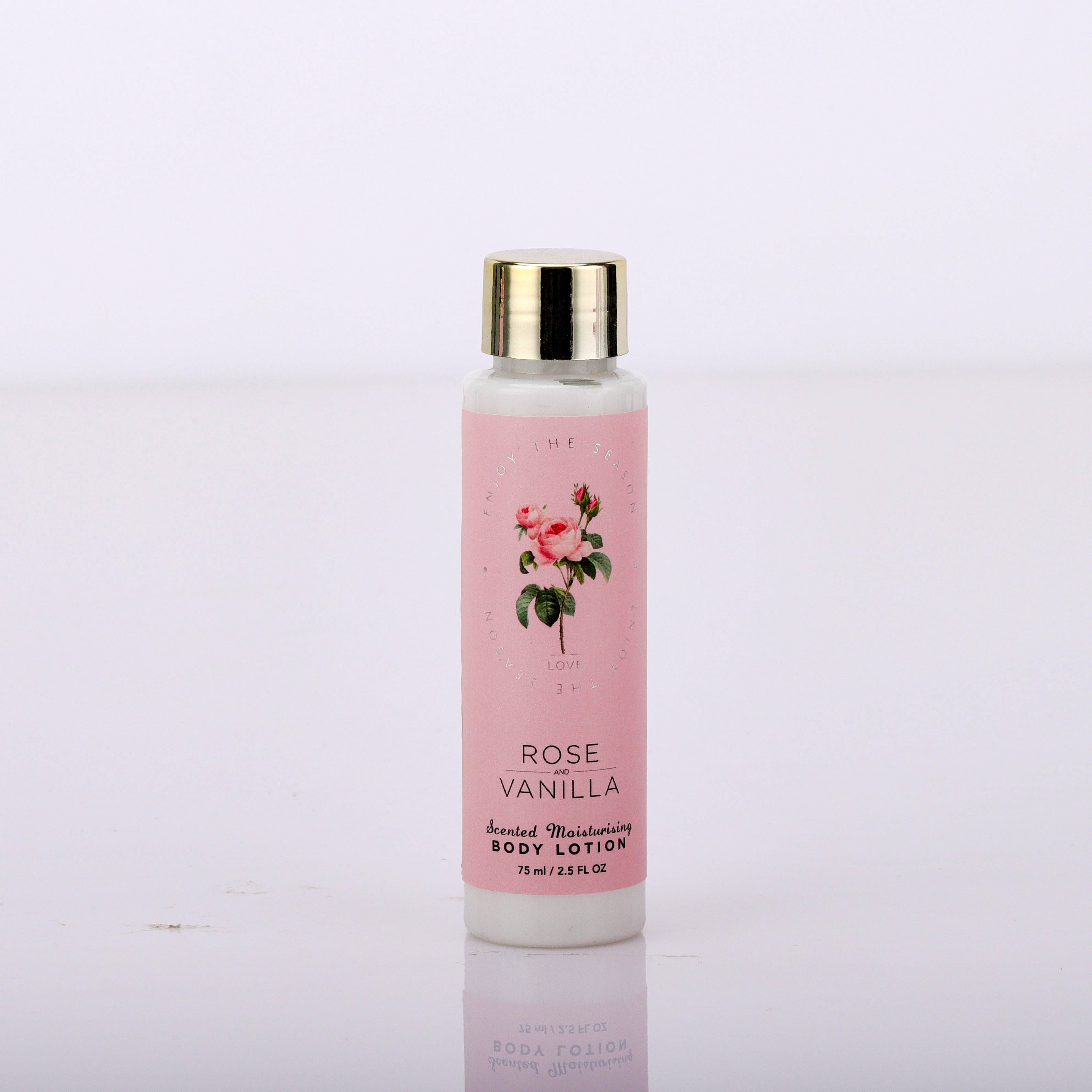 Customize Ladies Body Care Spa Bath Gift Set Body Scrub Lotion Wash Salts for Mother's Day With Jar