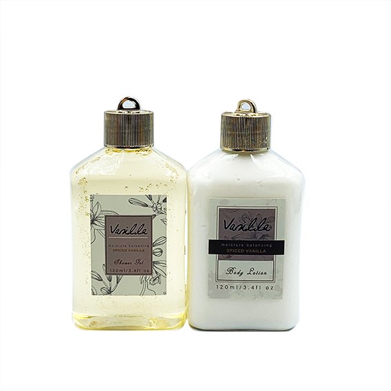 Natural Luxurious Body Spa Bathroom Aromatic Shower Gel Body Lotion bath bombs Bath Gift Sets