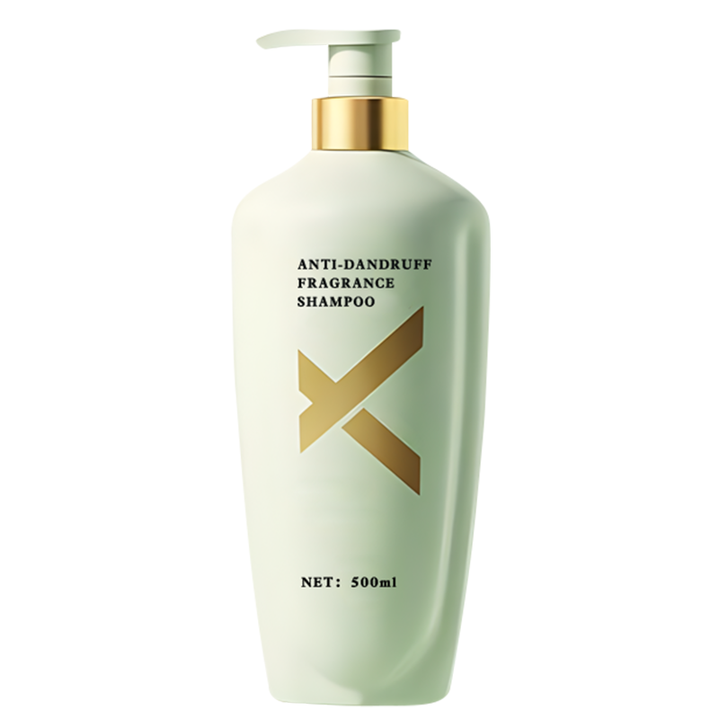 Fragrance and Soft Amino Acid Shampoo, Hair Conditioner, Shower Gel, 3-piece Combination Set, Wash and Care OEM Processing