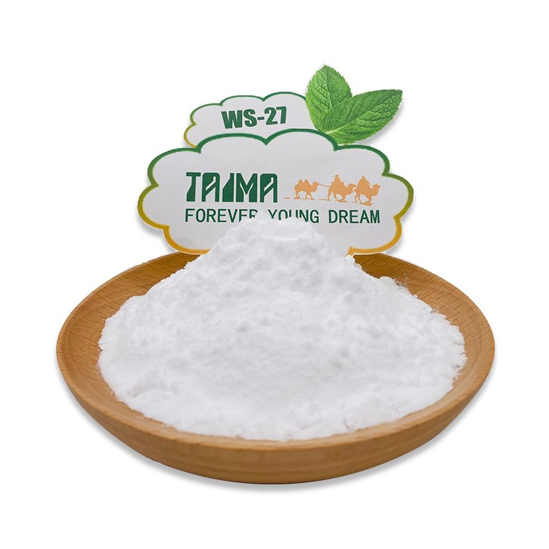 Factory price Cooling agent WS-3 used for Shower gel