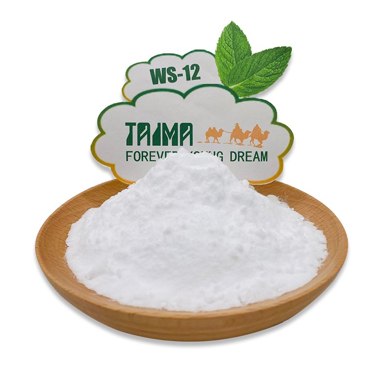 Factory price Cooling agent WS-3 used for Shower gel