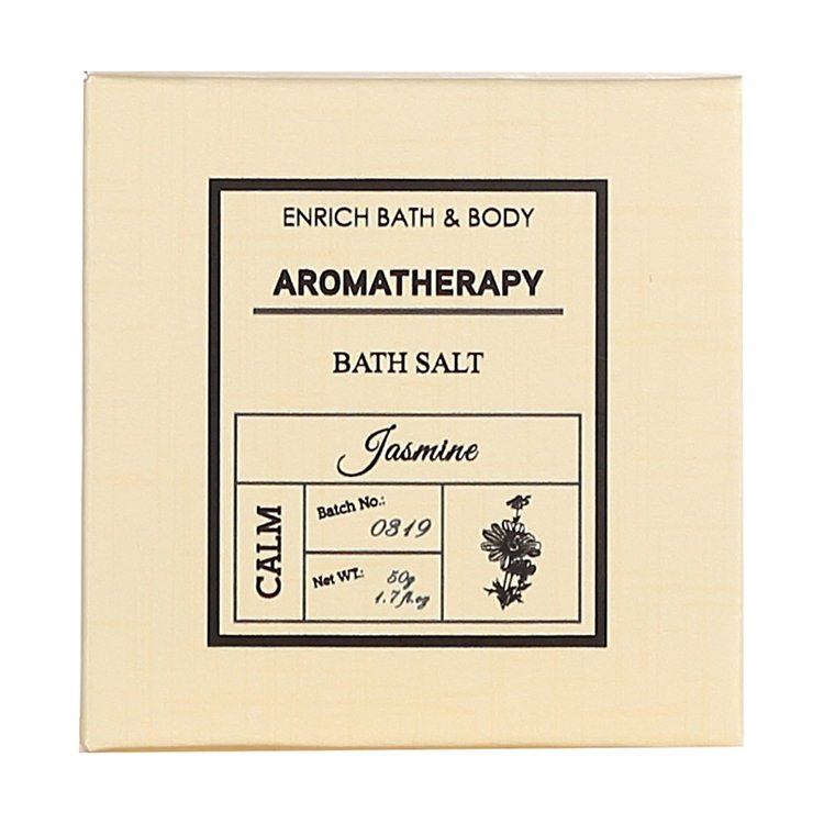 Special Design OEM Natural Shower Gel Bath Salts Soap Body Butter Relax Bath Gift Set in Basket