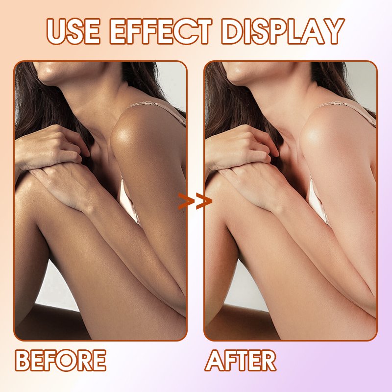 Unbranded Shower Gel Cruelty-free Skin Revitalizer Bleaching and Hyaluronic acid Carrot Skin Lightening Shower Gel Custom
