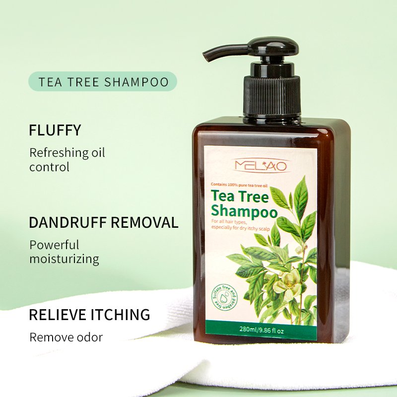 Body Acne Treatment Skin Deep Clean Tea Tree Oil Body Wash Lotion Moisturizing Bath Shower Gel