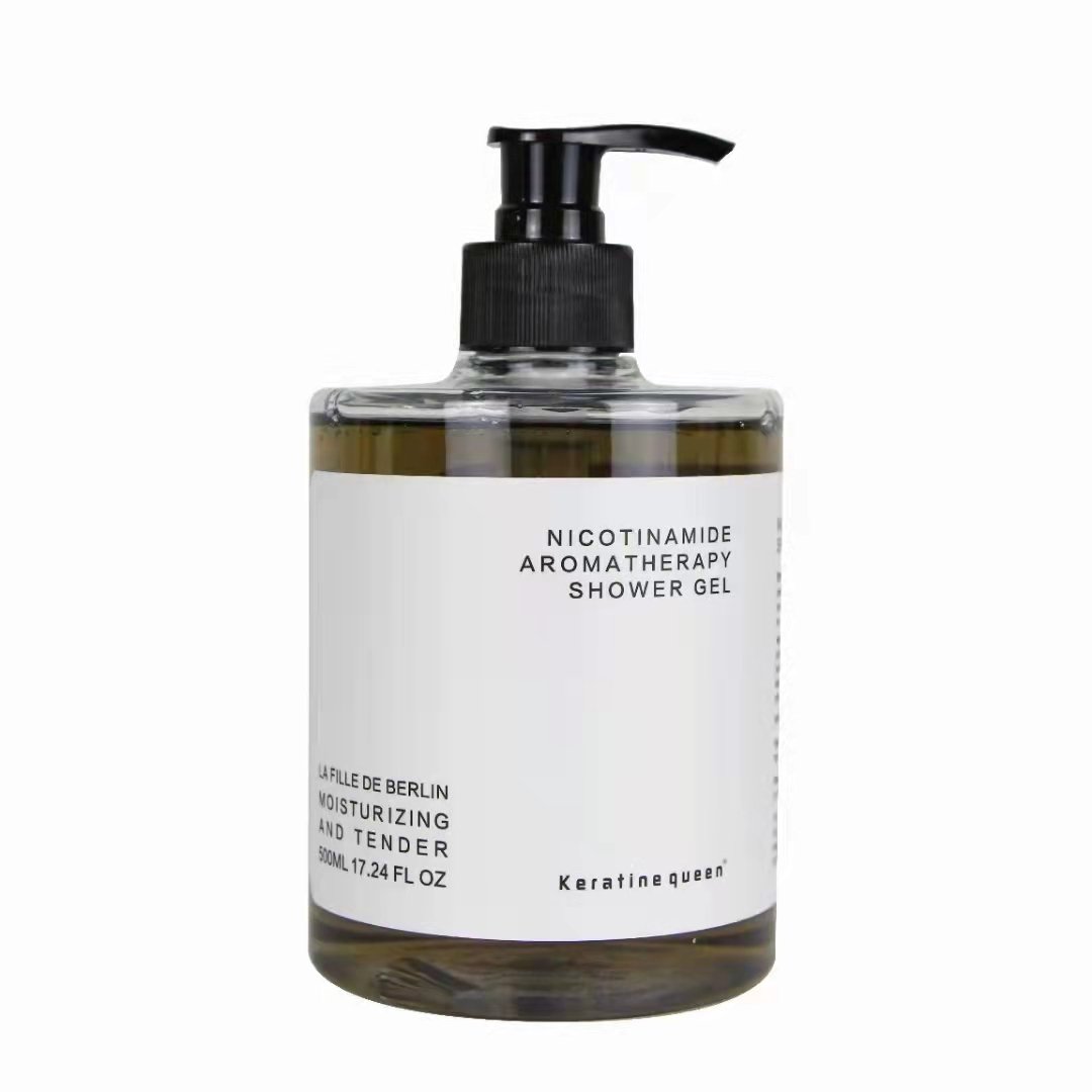 Bath liquid soap perfume whitening shower gel body wash for black skin