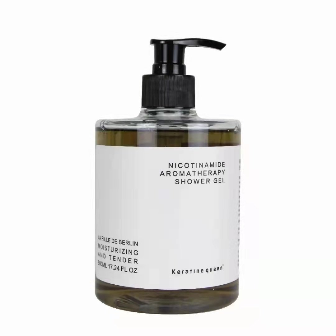 Bath liquid soap perfume whitening shower gel body wash for black skin