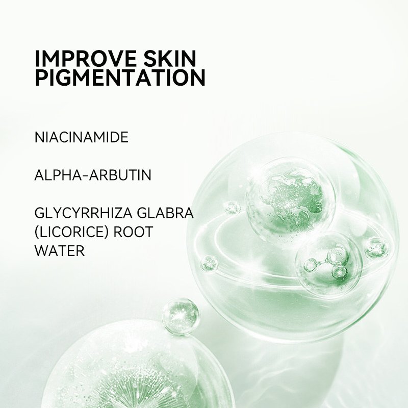 Herbal Moisturizing Body Wash with Whitening Feature
