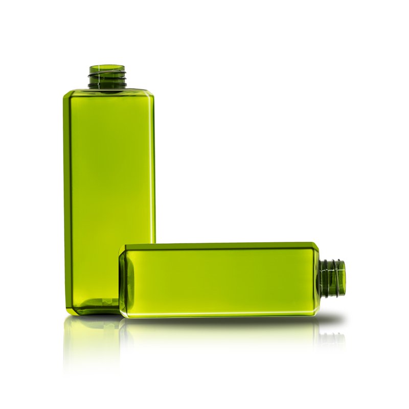 Wholesale OEM Best Natural Bath Body Wash Bathing Lotion Bottle PET Body Shower Gel Bottle
