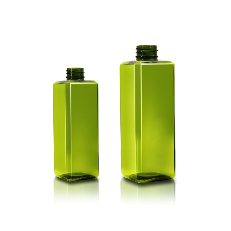 Wholesale OEM Best Natural Bath Body Wash Bathing Lotion Bottle PET Body Shower Gel Bottle