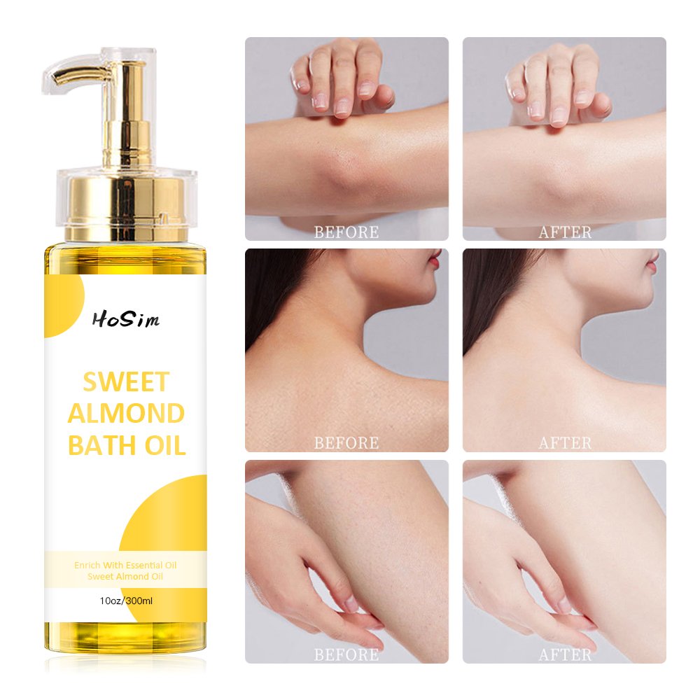 Shower Gel Face And Body Cleansing Oil Soothes Discomfort Cleansing Oil Body Wash For Very Dry Sensitive Skin Bath Oil