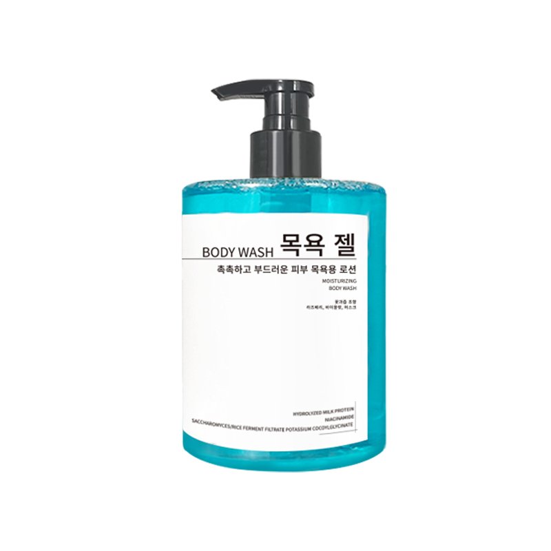 Anti Acne Pimples Family Combo Shower Gel Body Wash Health Care Deep Cleanse Moisture And Nice Perfume Bath Gel