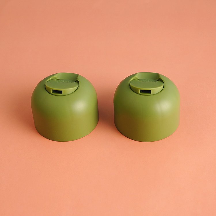 150ml Custom Eco Friendly HDPE Squeeze Plastic Shampoo Conditioner Skincare Container Cream Lotion Shower Gel Bottle
