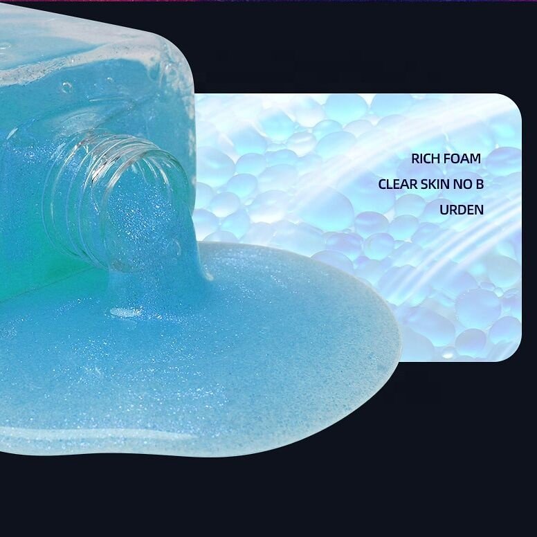 2024 superior quality anti-aging bath shower gel