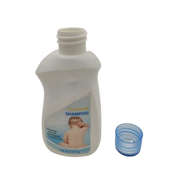 Gentle Baby Shower Gel Baby Care Shampoo and Body Wash 120ml Cleansing Cleaning Whitening Shower Gel Wholesale in Bulk Bath Gel