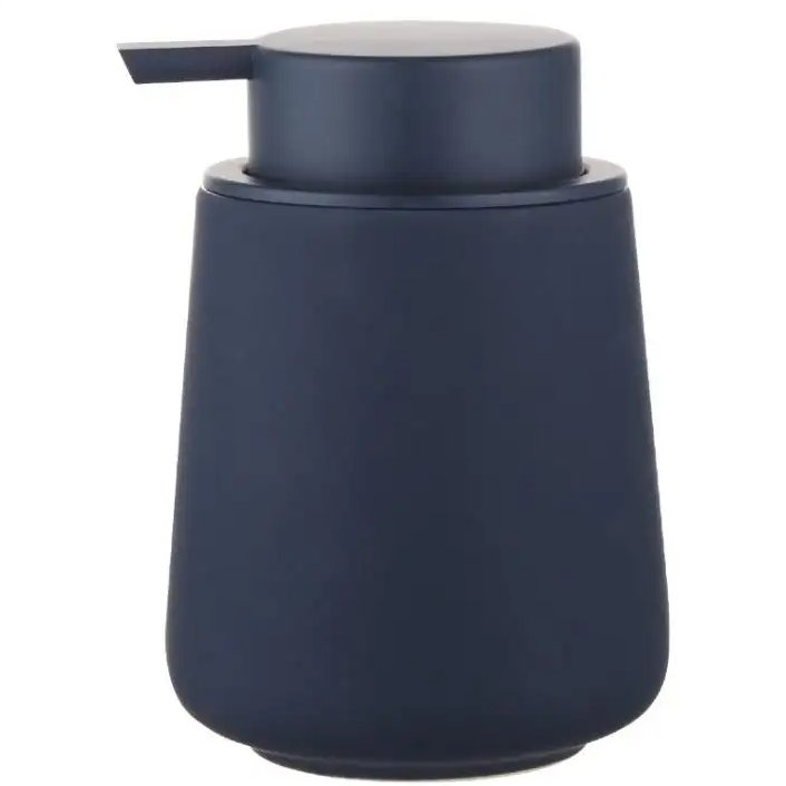 Minimalist Ceramic Liquid Soap Dispenser Set with Gold Pump - Shower Gel & Foam Soap Dispenser - Bathroom Accessories OEM ODM