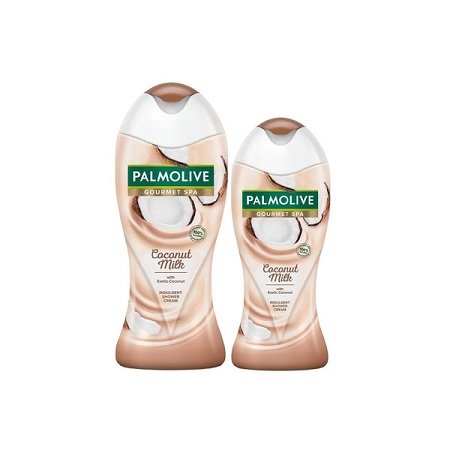 Palmolive Shower Gel Aroma Therapy 750ml Body Wash Body Soap