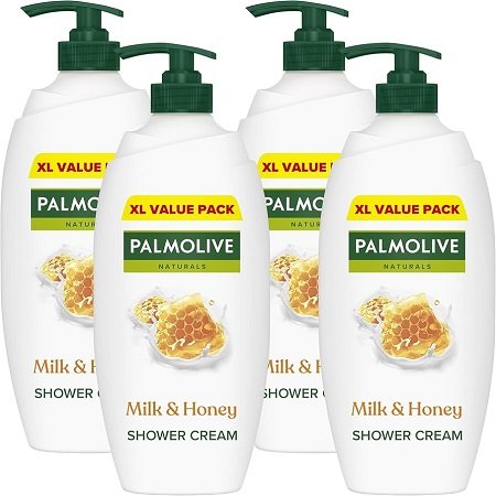 Palmolive Shower Gel Aroma Therapy 750ml Body Wash Body Soap