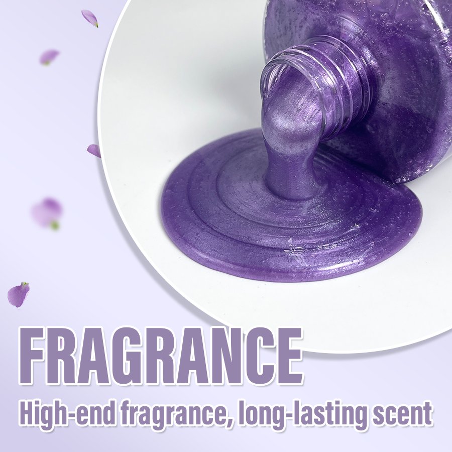 Wholesale OEM ODM Men's Women's Whitening Shower Gel Body Lotion Liquid Moisturizing and Cleansing Body Wash