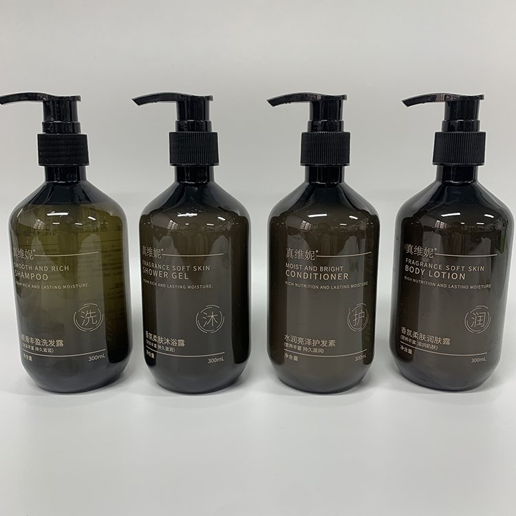 Cheap Factory Price natural private label organic shower gel with 100% safety