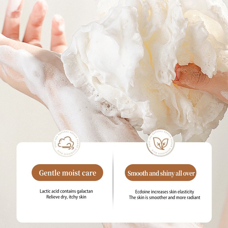 Private Label Pear Moisturizing Body Wash 800ml / 27 fl oz Silky Smooth Clean Refreshing Soft Sodium Hyaluronate Shower Gel