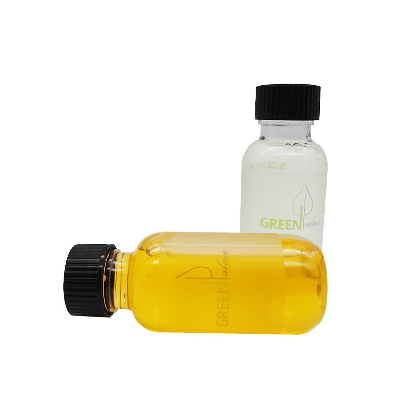Hot selling guest room disposable hotel amenity set hotel supplies mini shower gel